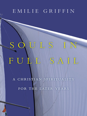 cover image of Souls in Full Sail